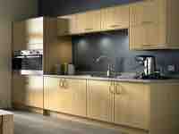 SLR Kitchen Restoration Harlow